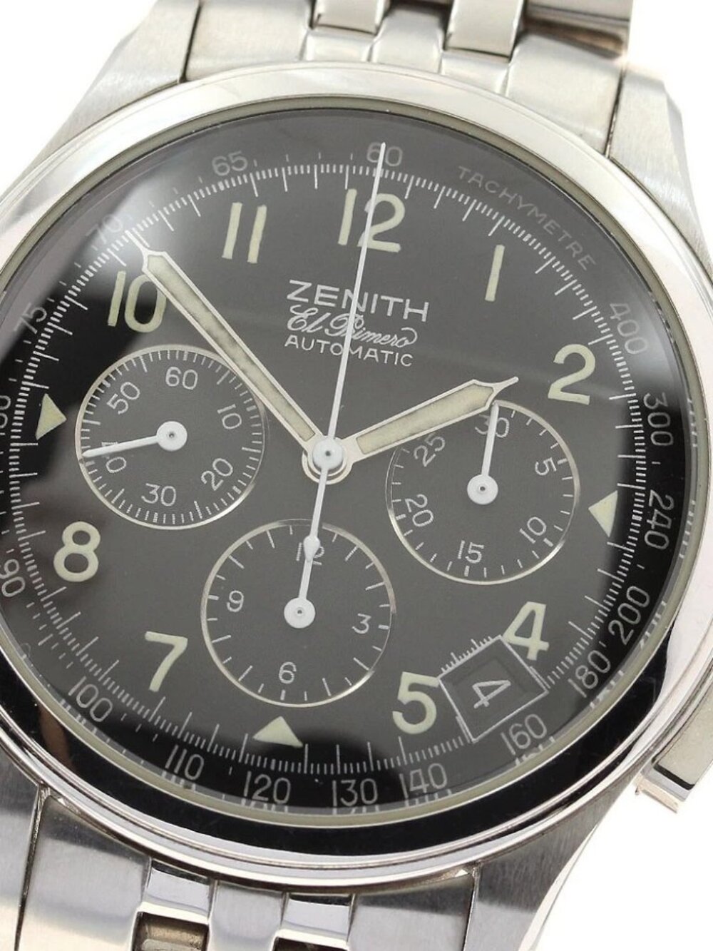 ZENITH Class El Primero 02.0500.400 Chronograph Automatic Men's Watch